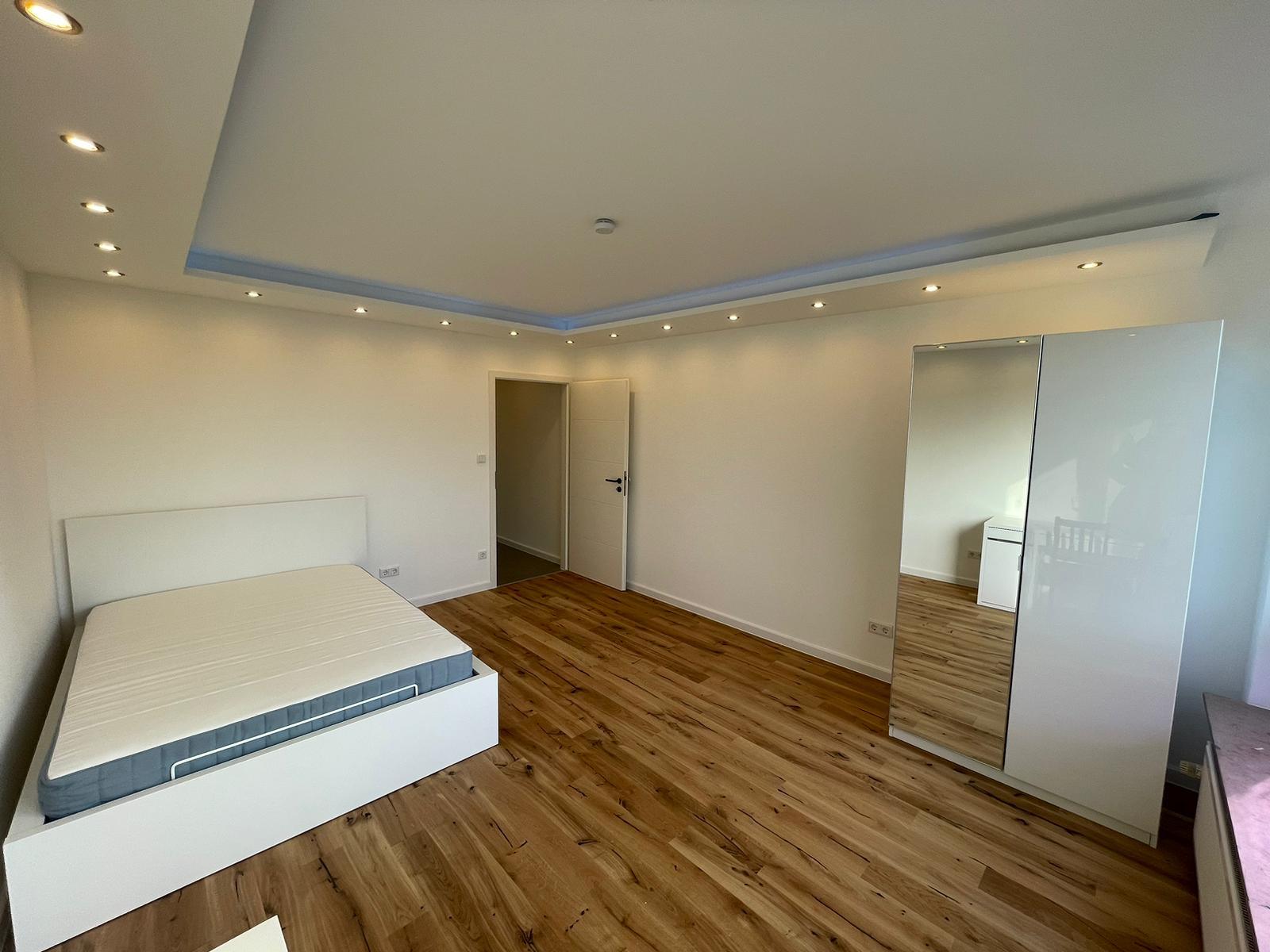 Zimmer in 5er WG in Nürnberg