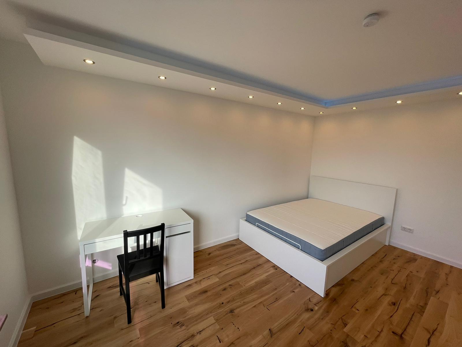 Zimmer in 5er WG in Nürnberg