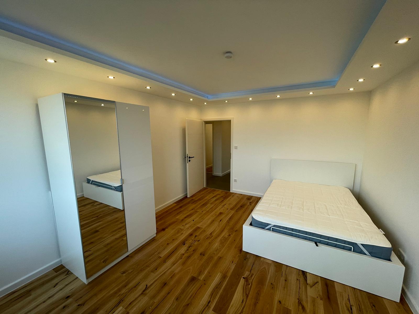 Zimmer in 5er WG in Nürnberg