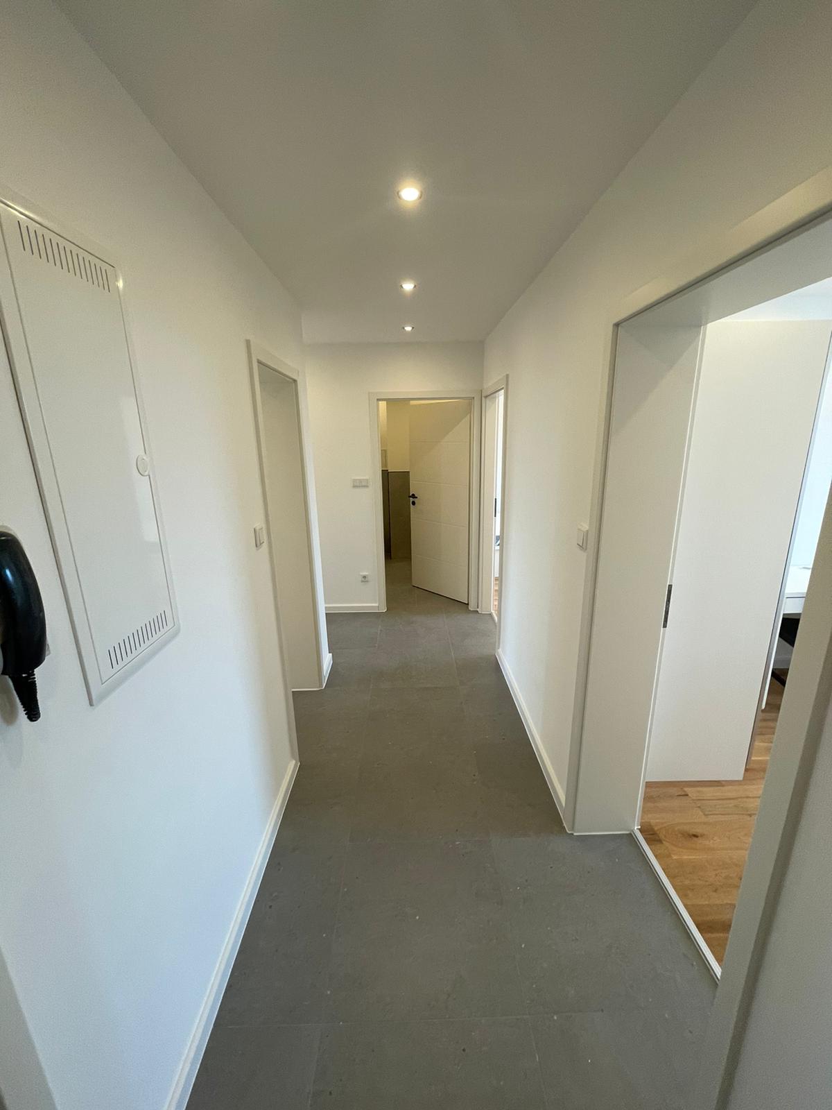 Zimmer in 5er WG in Nürnberg
