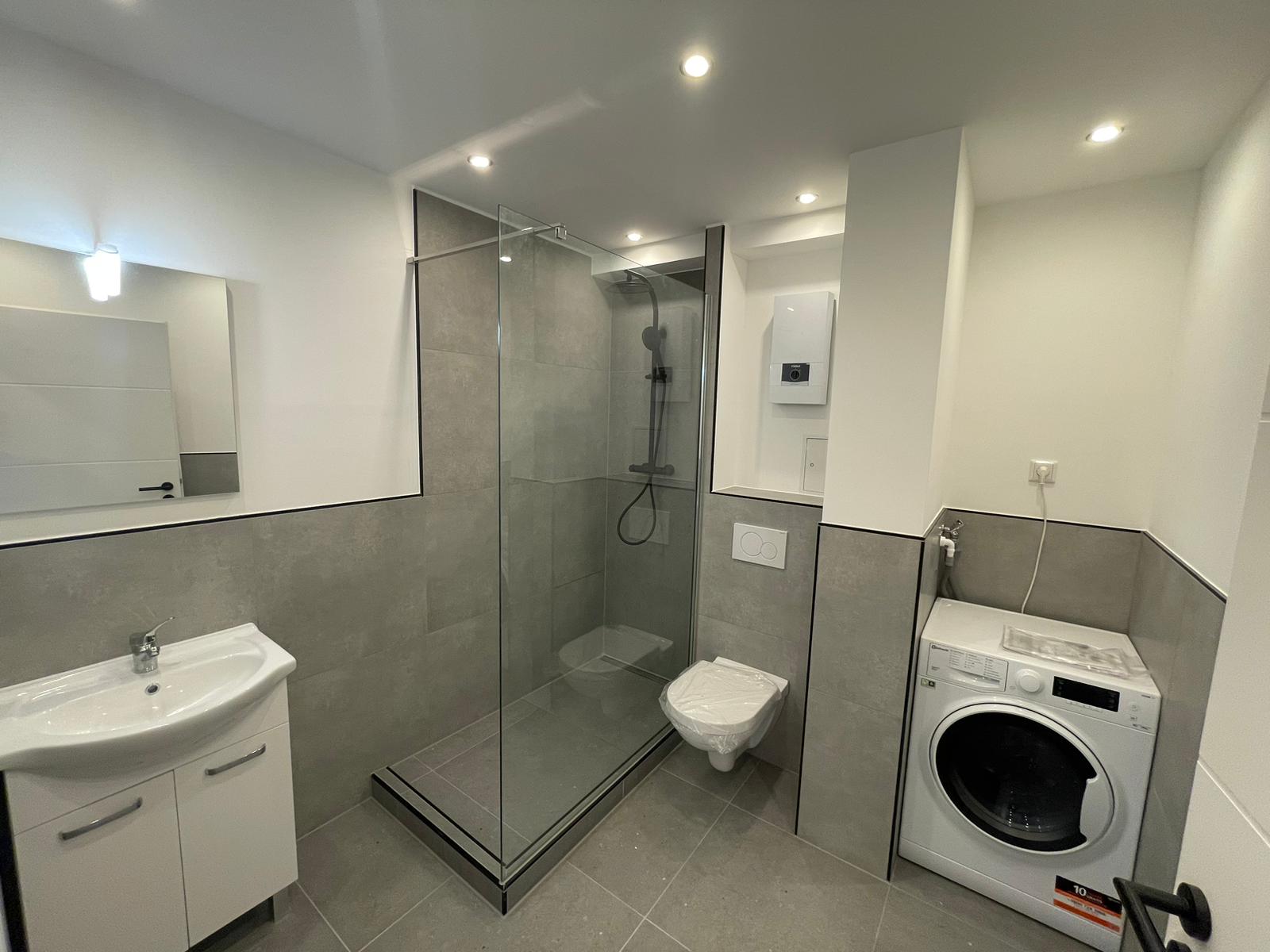 Zimmer in 5er WG in Nürnberg